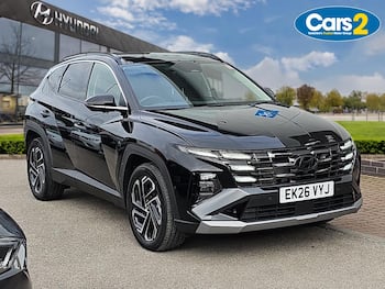 Used Hyundai TUCSON 2026 for sale - 79749937: Photo