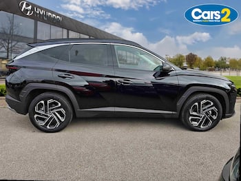 Used Hyundai TUCSON 2026 for sale - 79749937: Photo