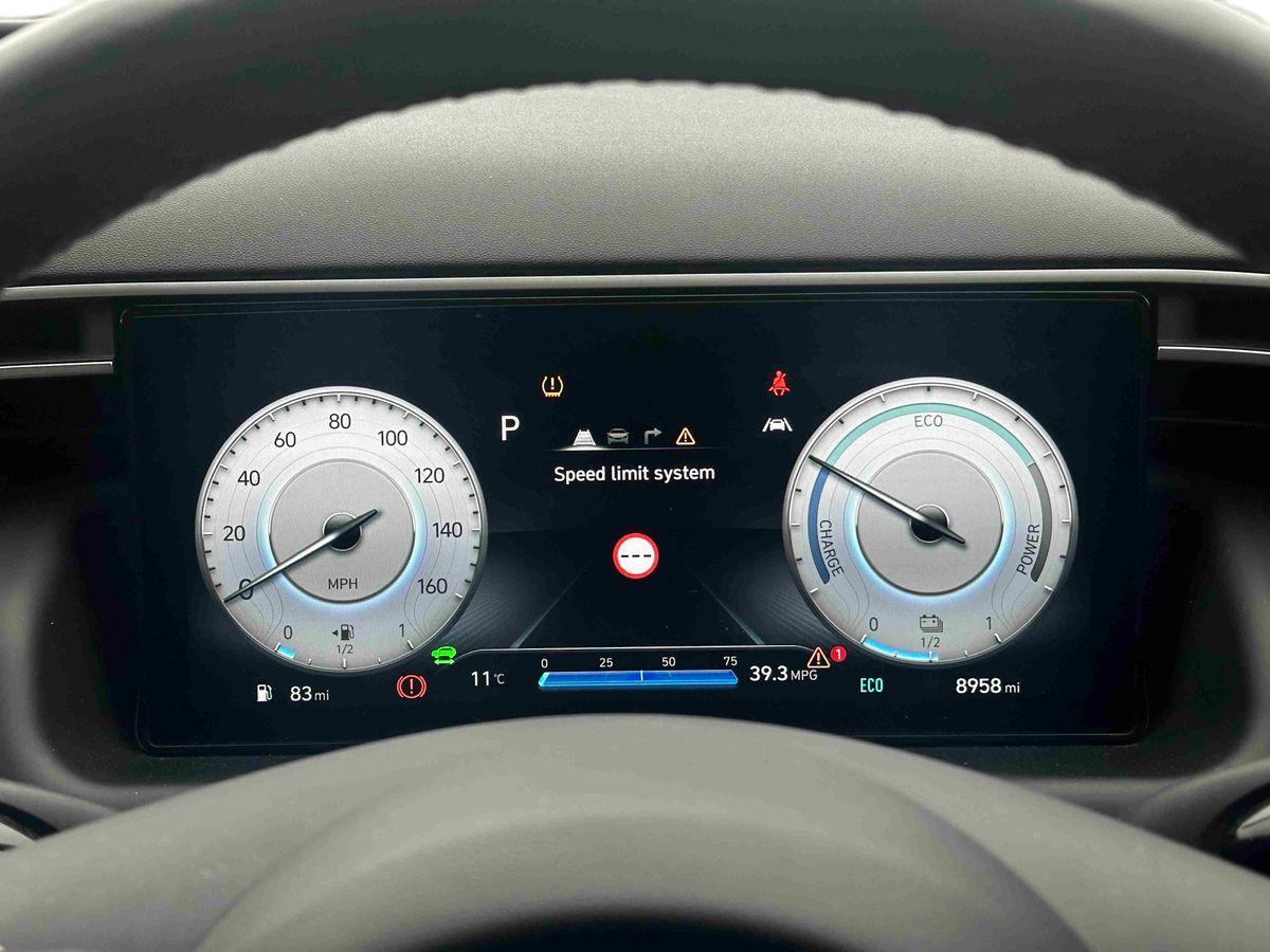 Used Hyundai TUCSON 2021 for sale - 76552560: Photo 14