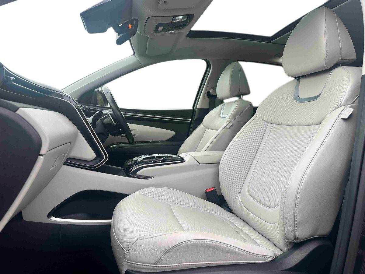 Used Hyundai TUCSON 2021 for sale - 76552560: Photo 16