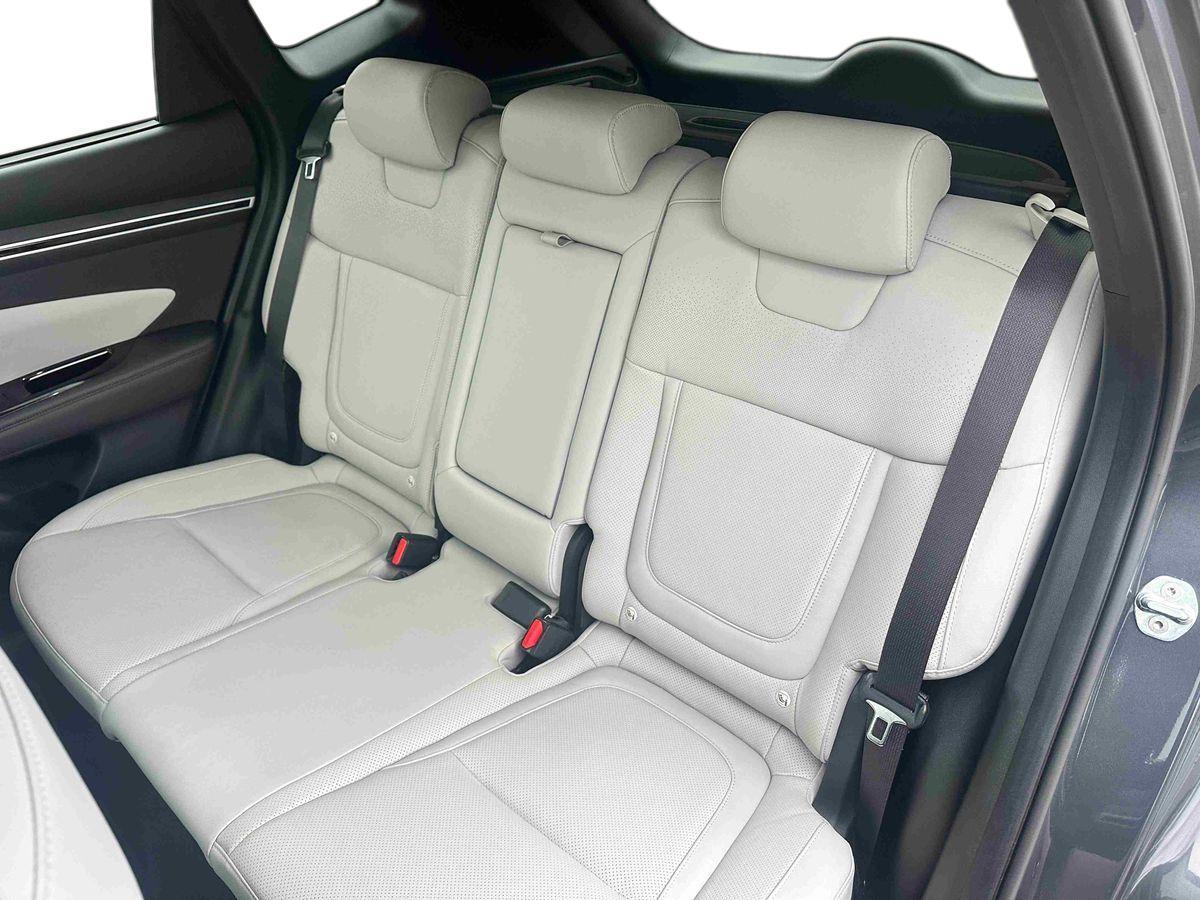 Used Hyundai TUCSON 2021 for sale - 76552560: Photo 17