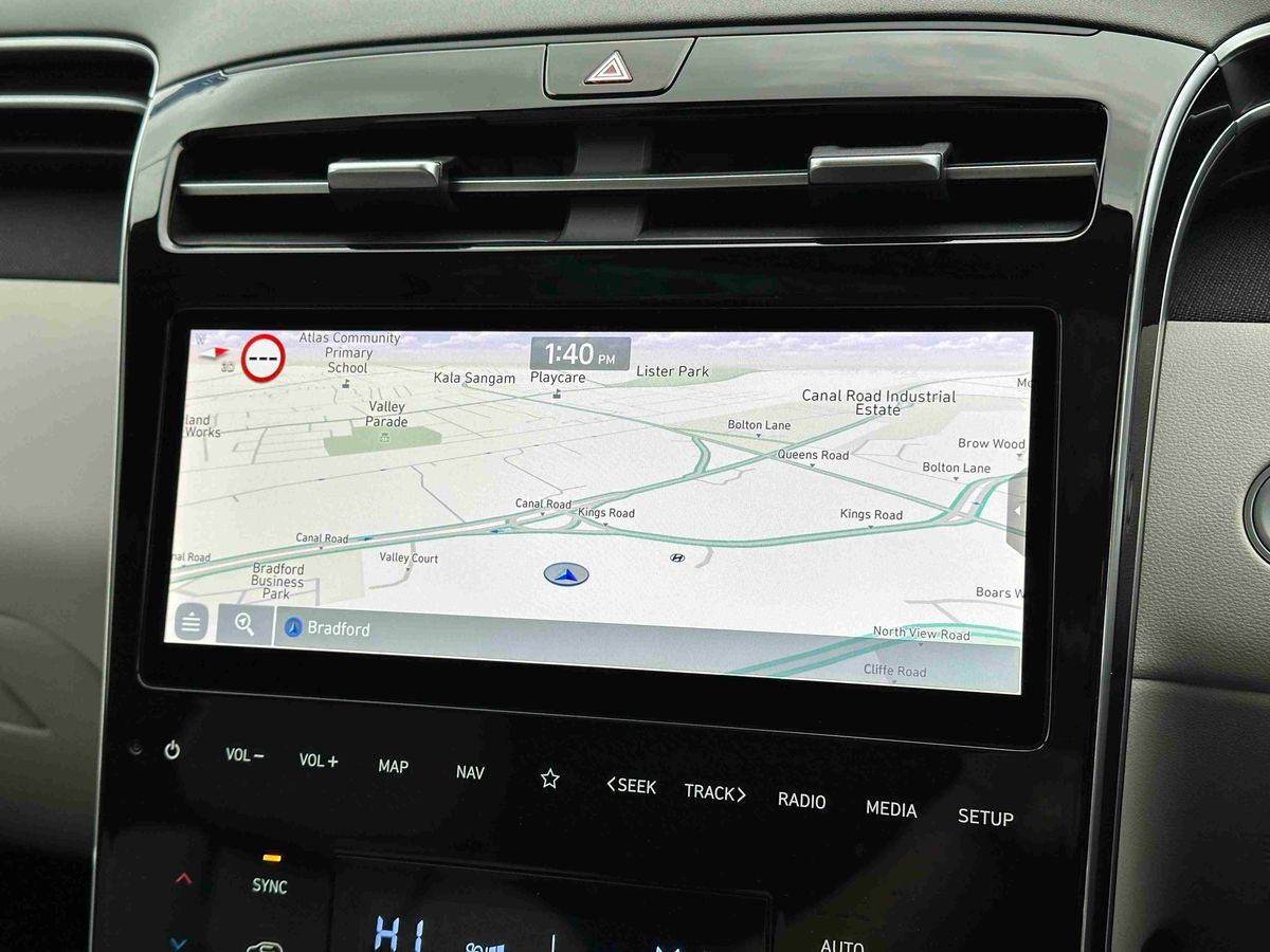 Used Hyundai TUCSON 2021 for sale - 76552560: Photo 19