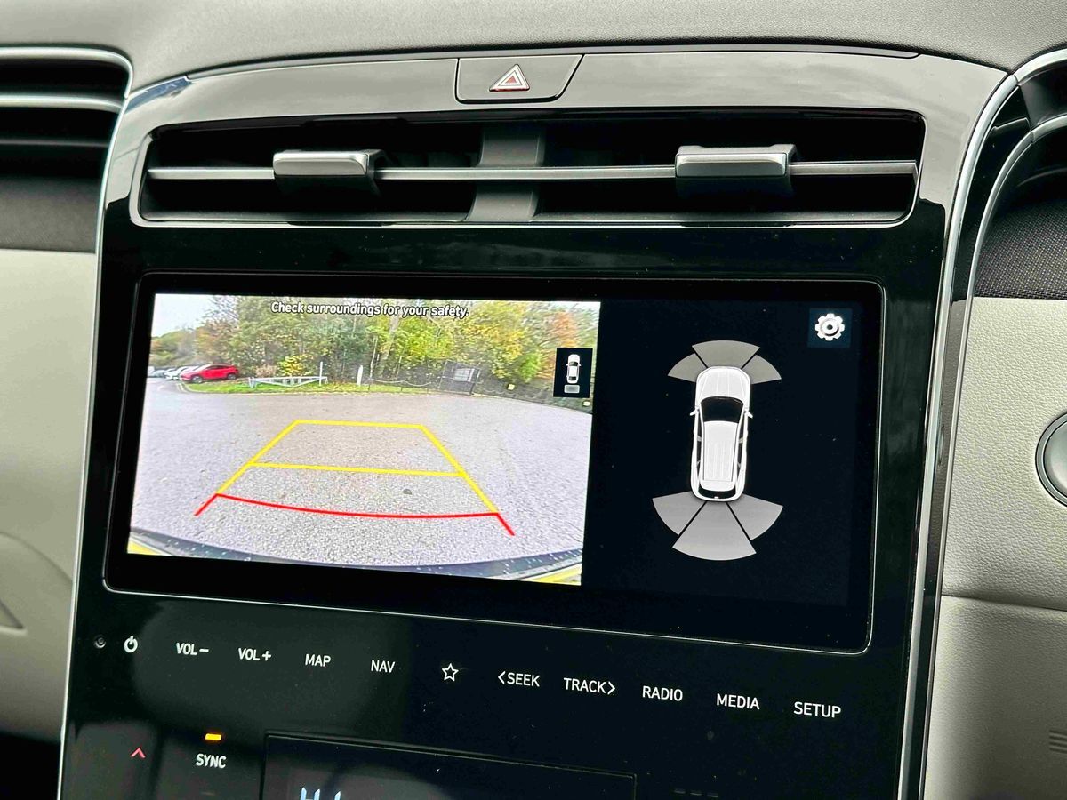 Used Hyundai TUCSON 2021 for sale - 76552560: Photo 20