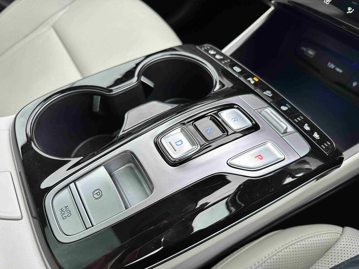 Used Hyundai TUCSON 2021 for sale - 76552560: Photo 22