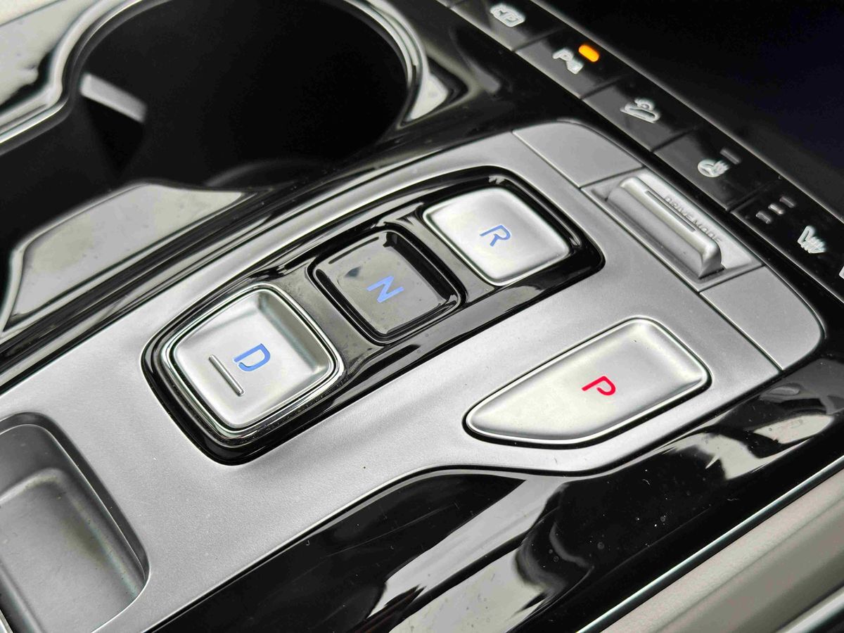 Used Hyundai TUCSON 2021 for sale - 76552560: Photo 23