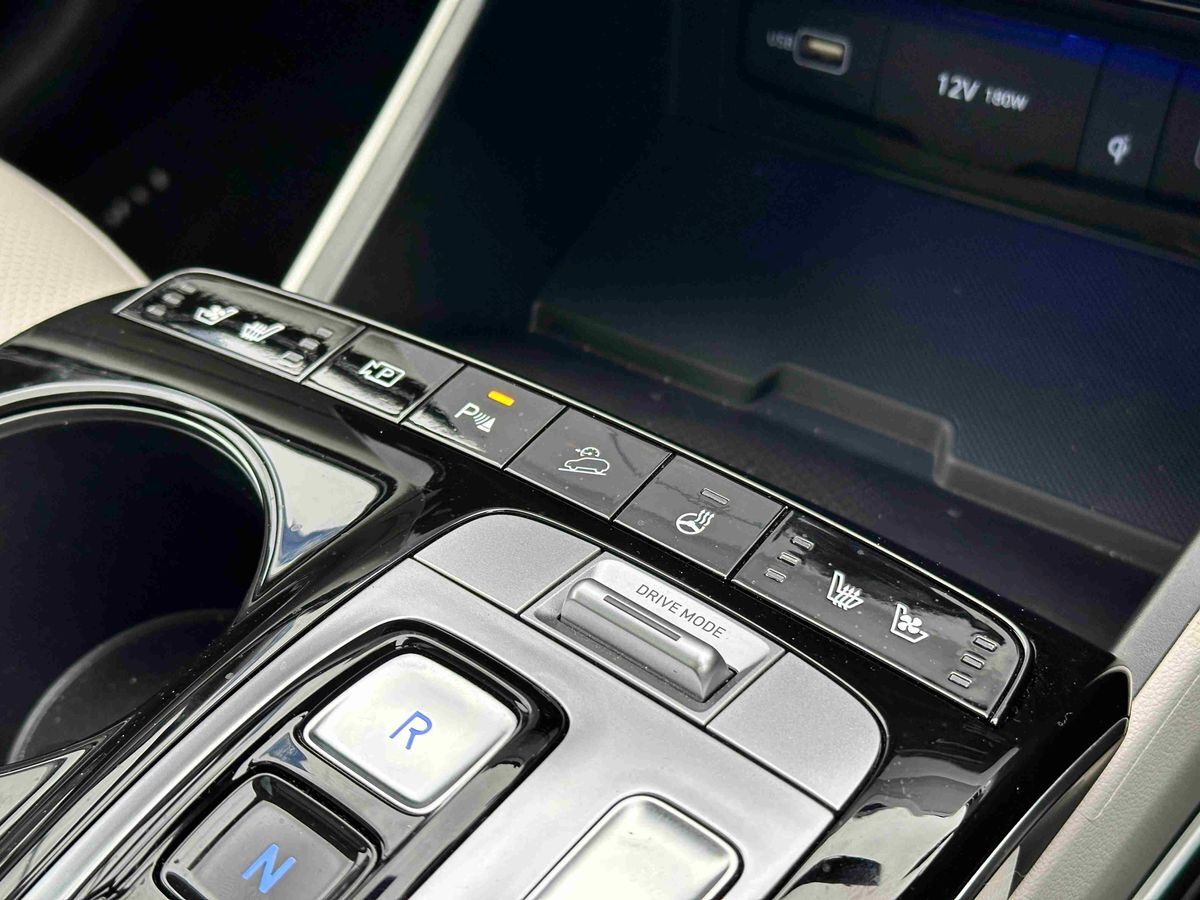 Used Hyundai TUCSON 2021 for sale - 76552560: Photo 24