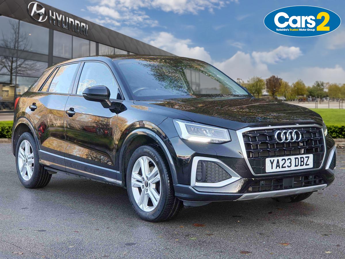 Used Audi Q2 2023 for sale - 76788386: Photo 1