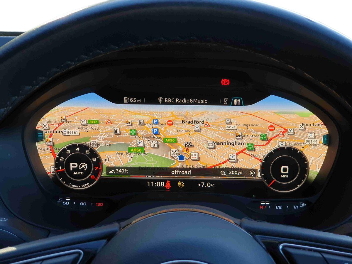 Used Audi Q2 2023 for sale - 76788386: Photo 14