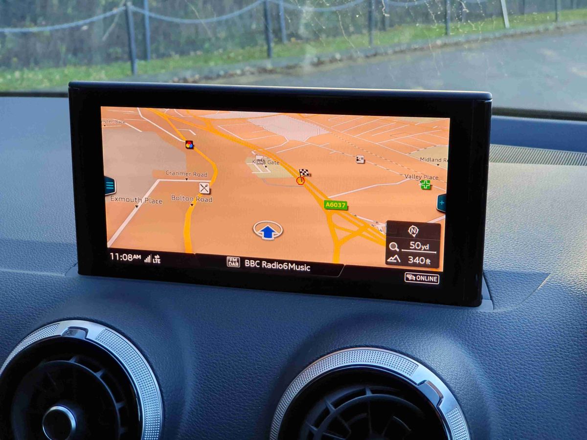 Used Audi Q2 2023 for sale - 76788386: Photo 19