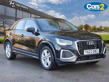 Audi - Q2