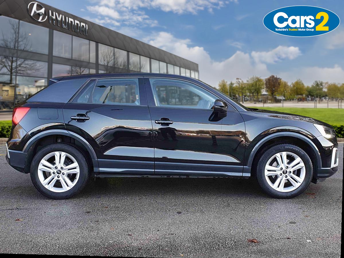 Used Audi Q2 2023 for sale - 76788386: Photo 2