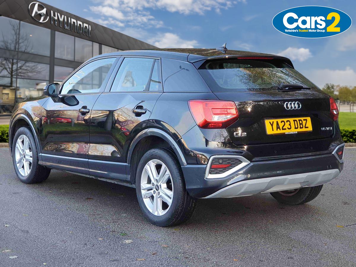 Used Audi Q2 2023 for sale - 76788386: Photo 5
