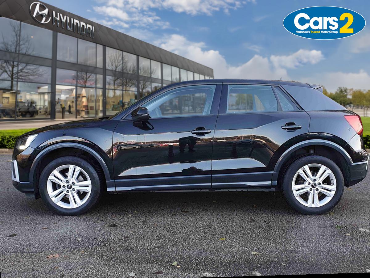 Used Audi Q2 2023 for sale - 76788386: Photo 6