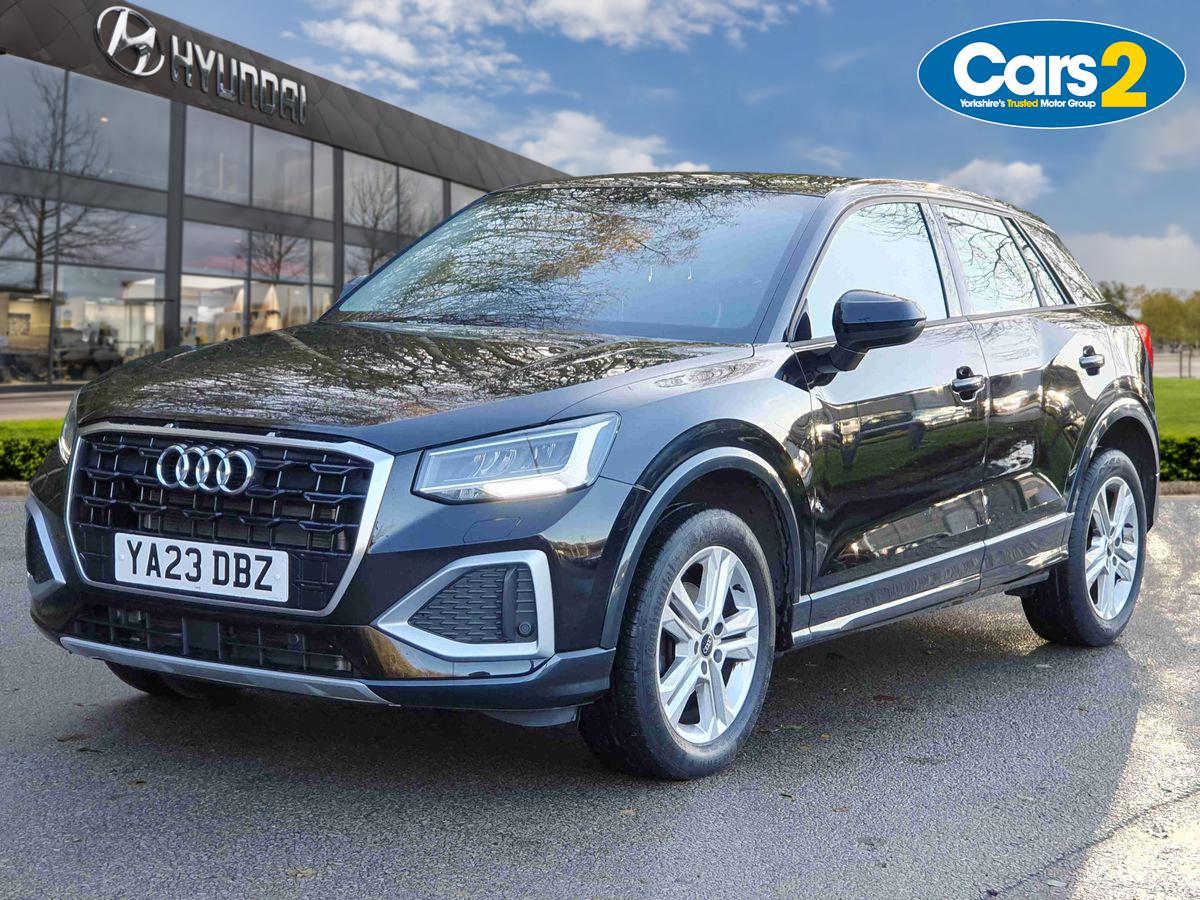 Used Audi Q2 2023 for sale - 76788386: Photo 7
