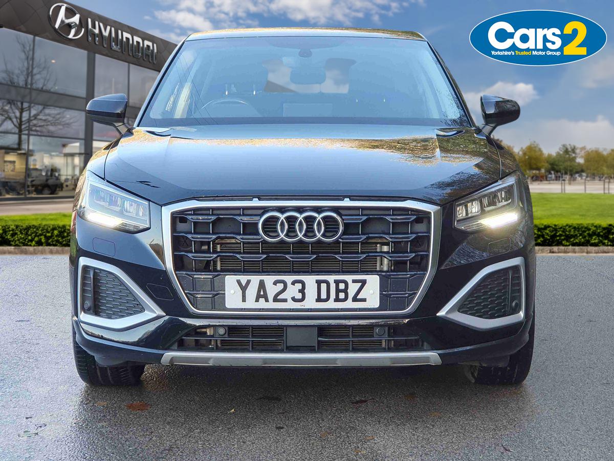 Used Audi Q2 2023 for sale - 76788386: Photo 8