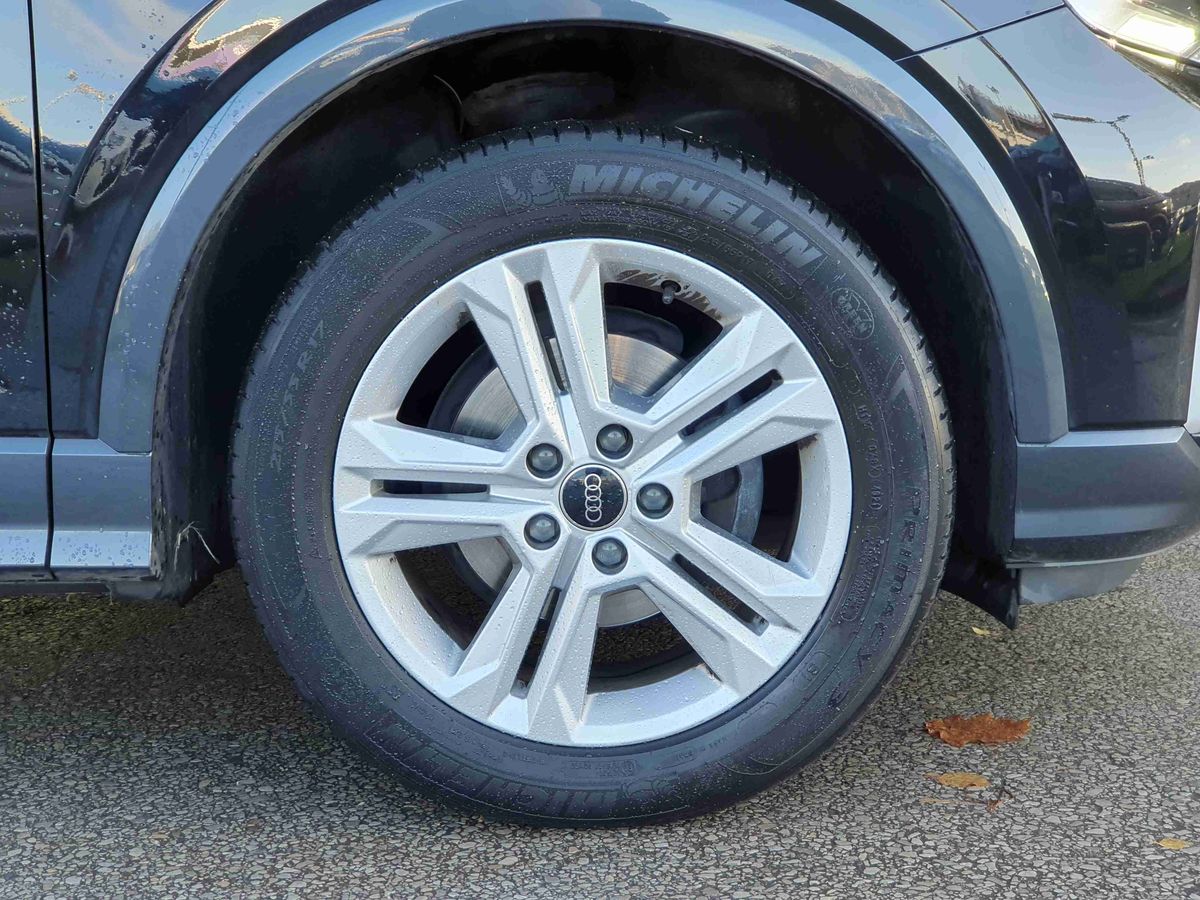 Used Audi Q2 2023 for sale - 76788386: Photo 9