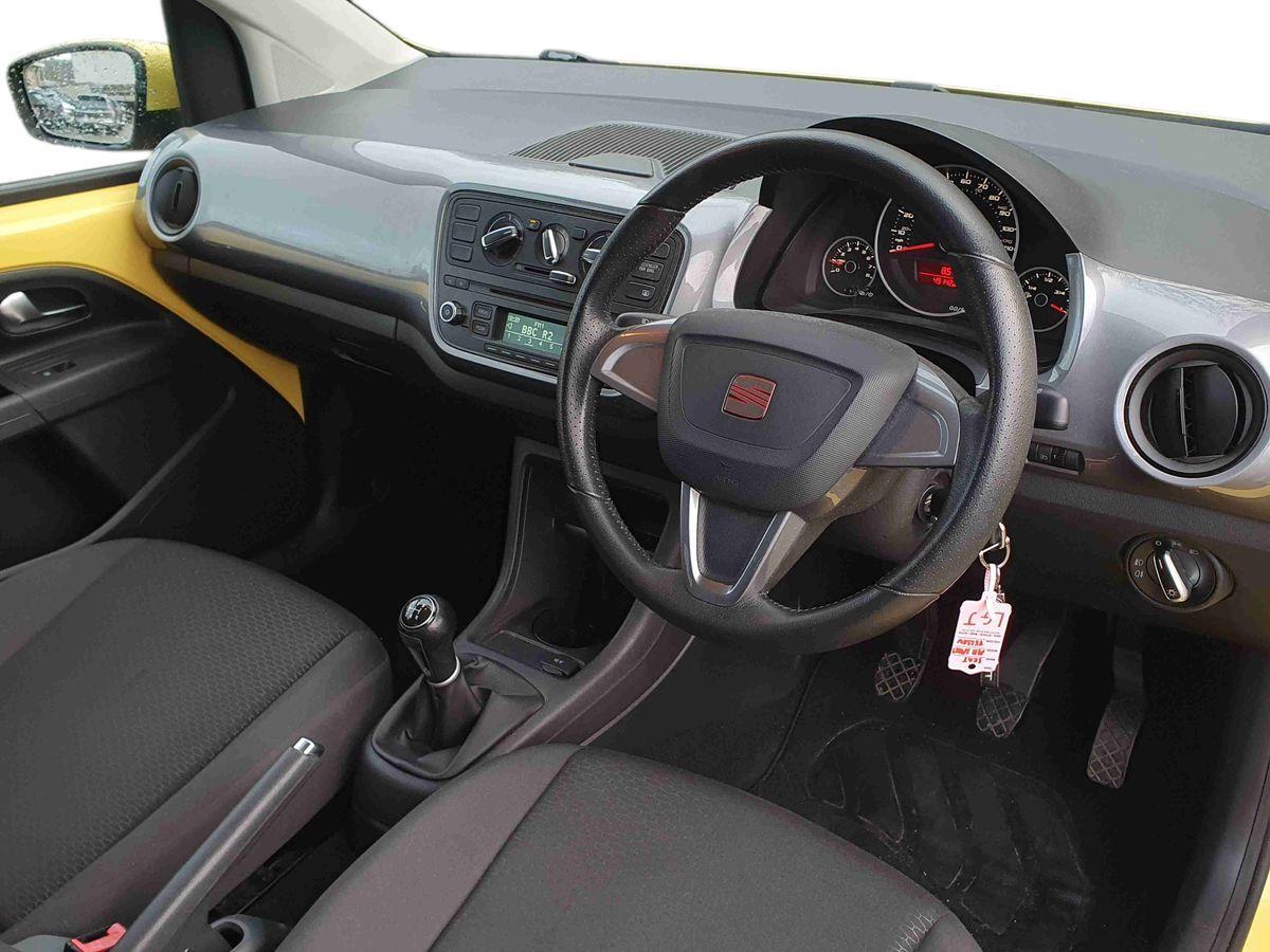 Used SEAT Mii 2013 for sale - 77178070: Photo 10