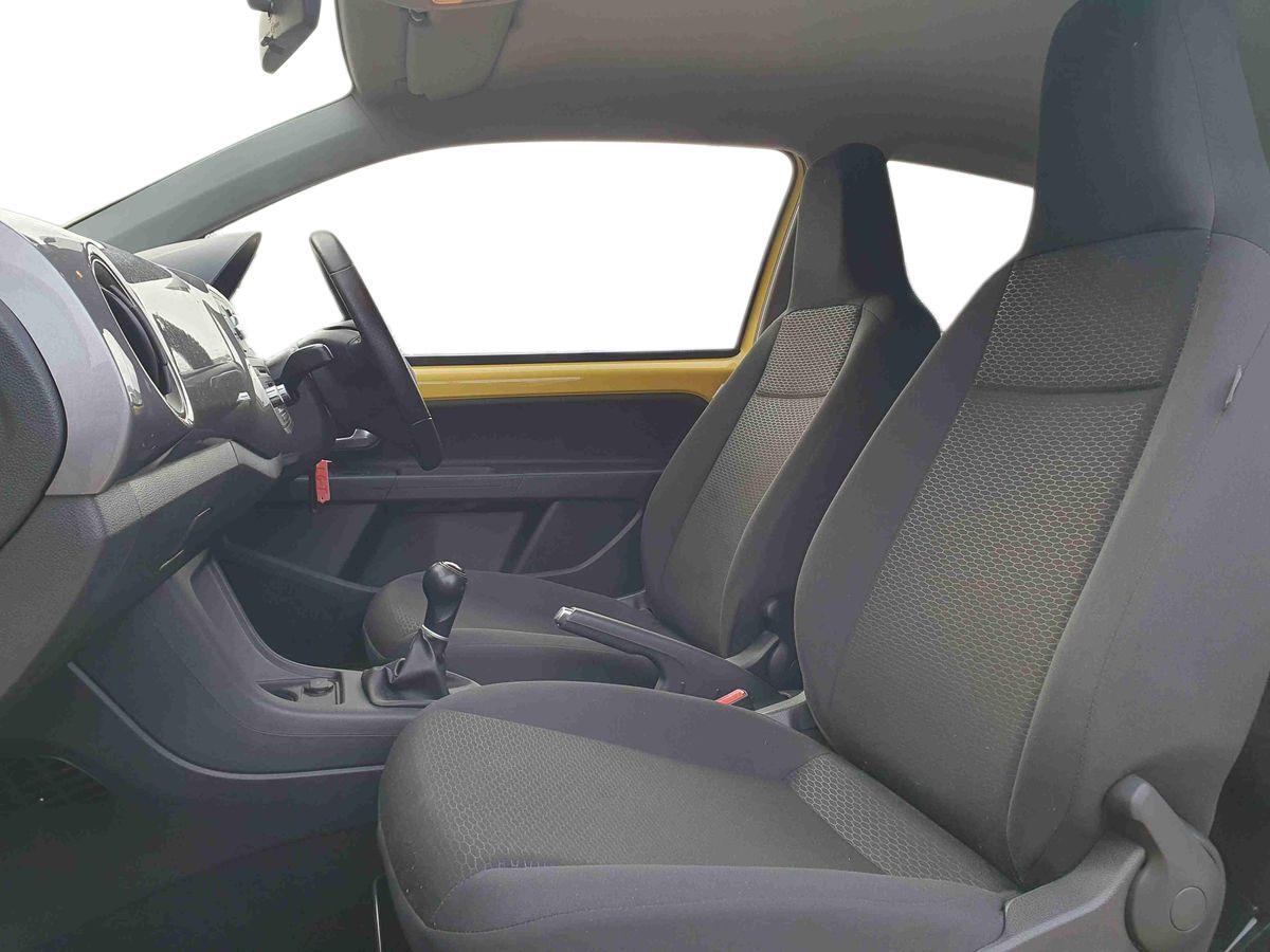 Used SEAT Mii 2013 for sale - 77178070: Photo 16