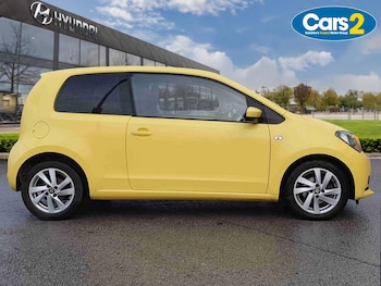 Used SEAT Mii 2013 for sale - 77178070: Photo