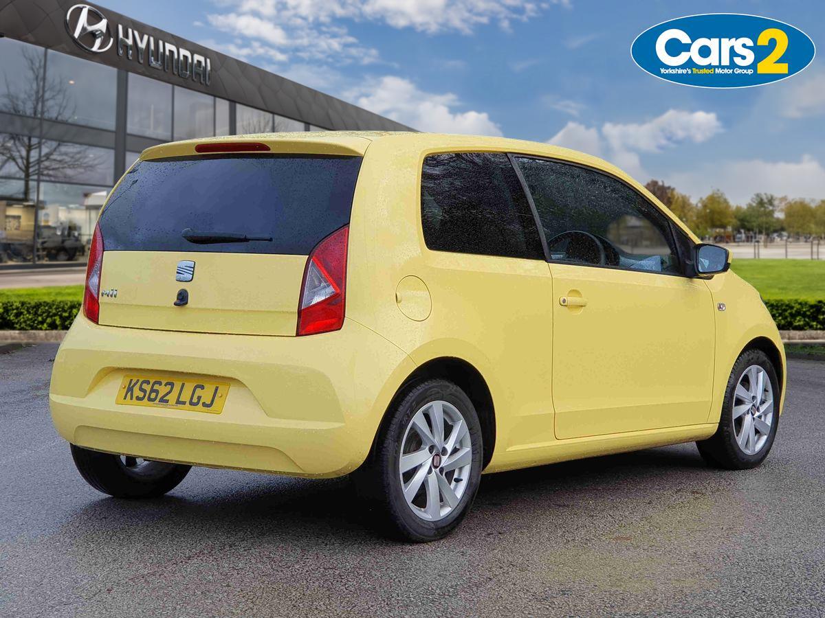 Used SEAT Mii 2013 for sale - 77178070: Photo 3