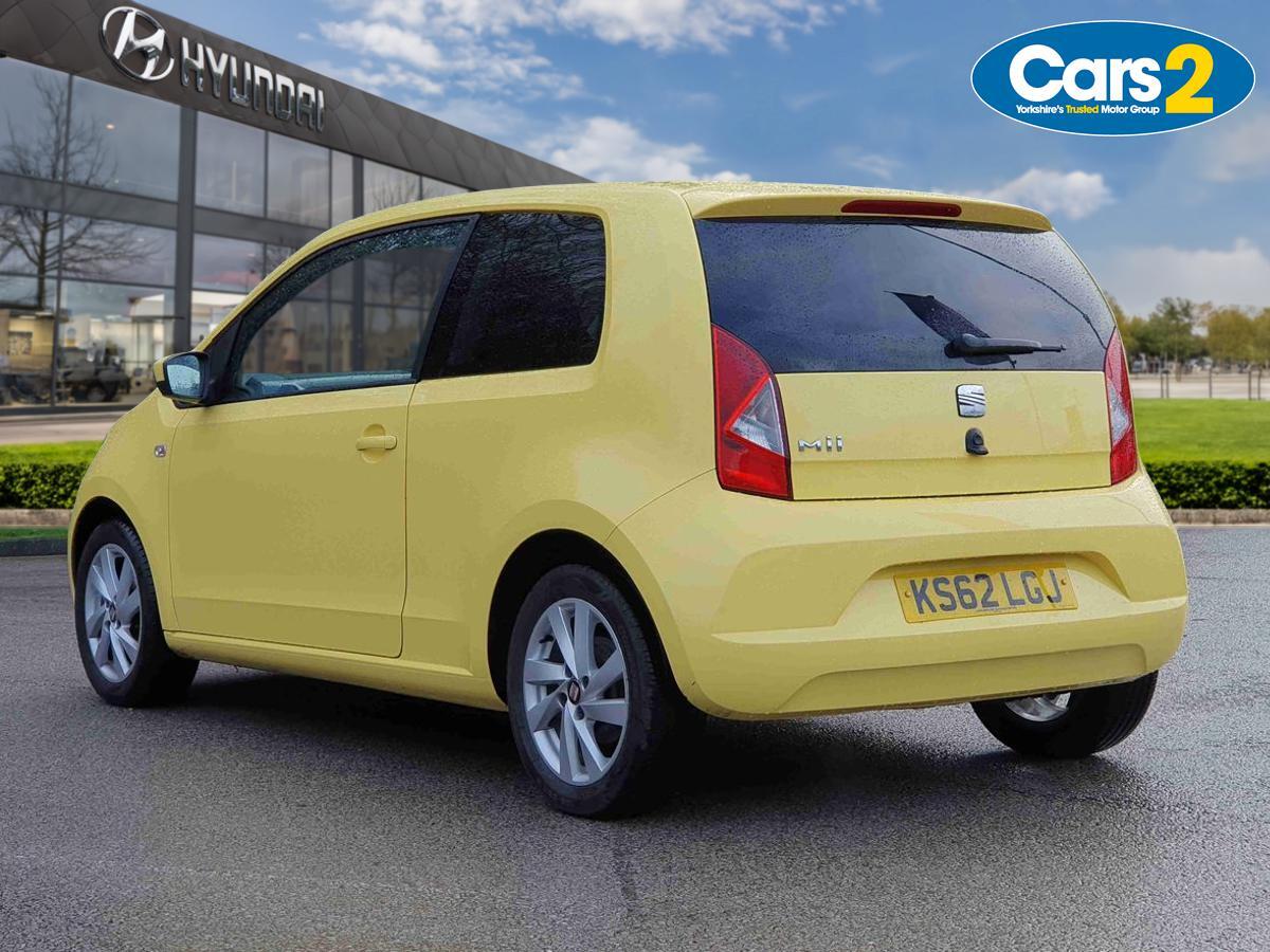 Used SEAT Mii 2013 for sale - 77178070: Photo 5