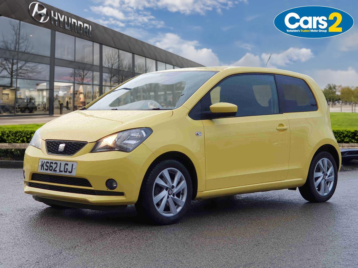Used SEAT Mii 2013 for sale - 77178070: Photo 7
