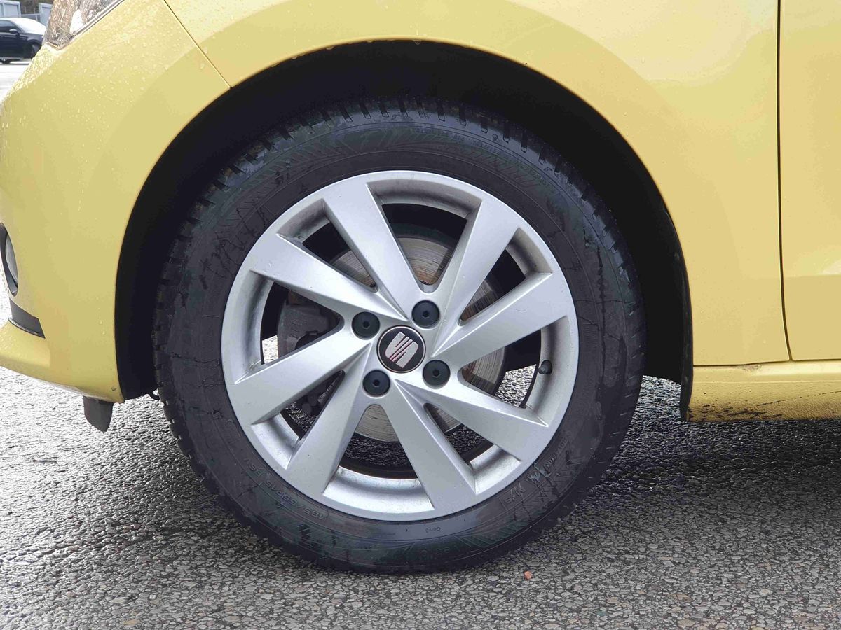 Used SEAT Mii 2013 for sale - 77178070: Photo 9