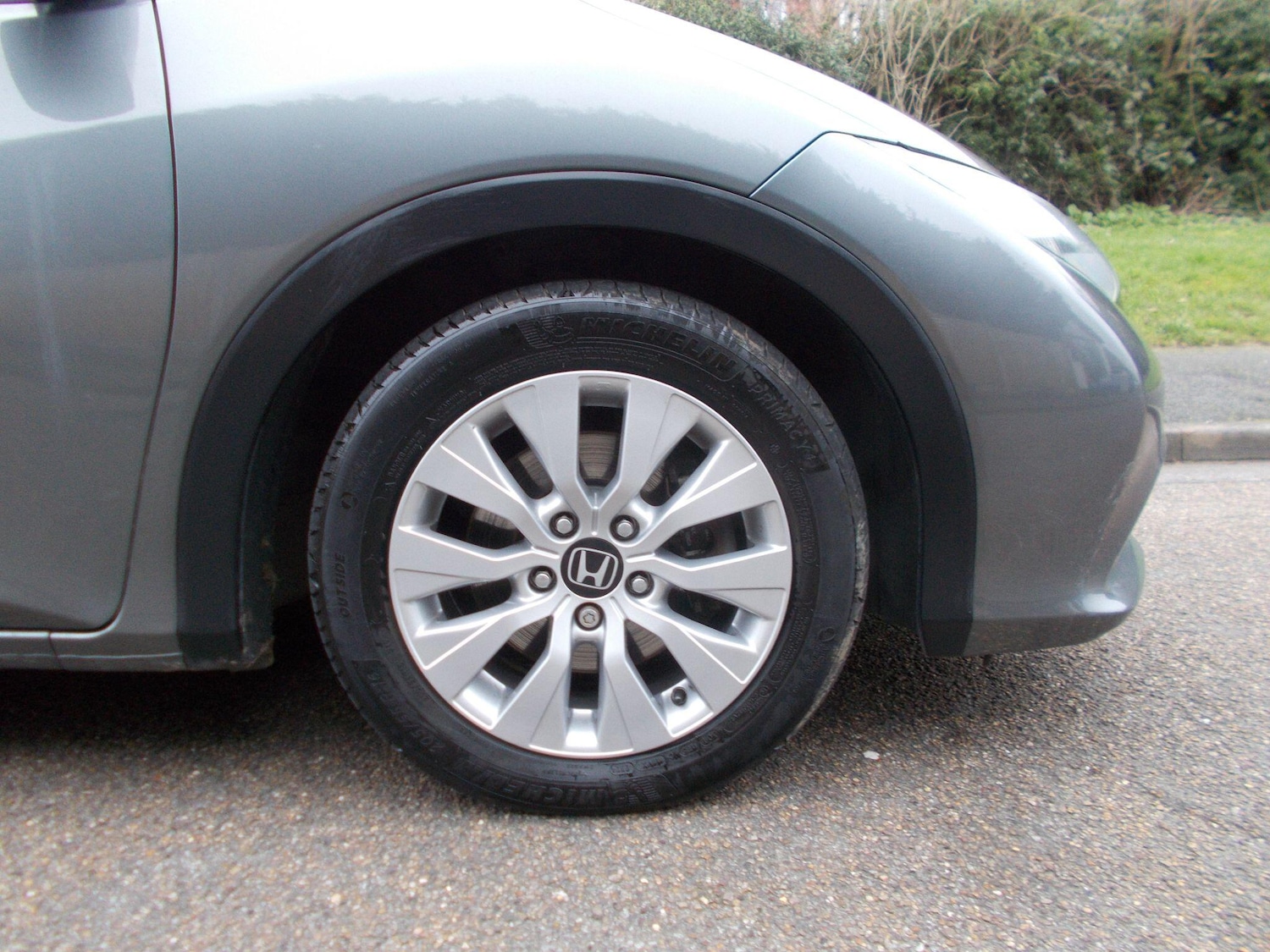 Used Honda Civic 2014 for sale - 77021146: Photo 13