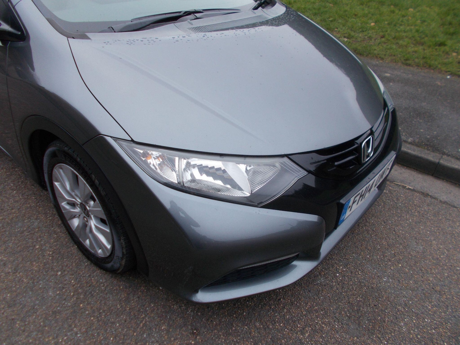 Used Honda Civic 2014 for sale - 77021146: Photo 14