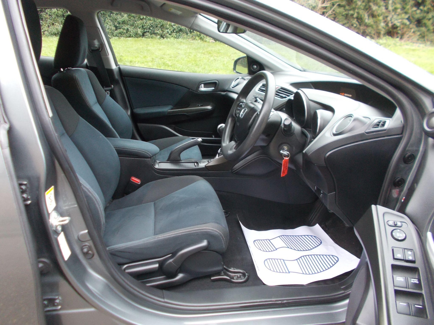 Used Honda Civic 2014 for sale - 77021146: Photo 15