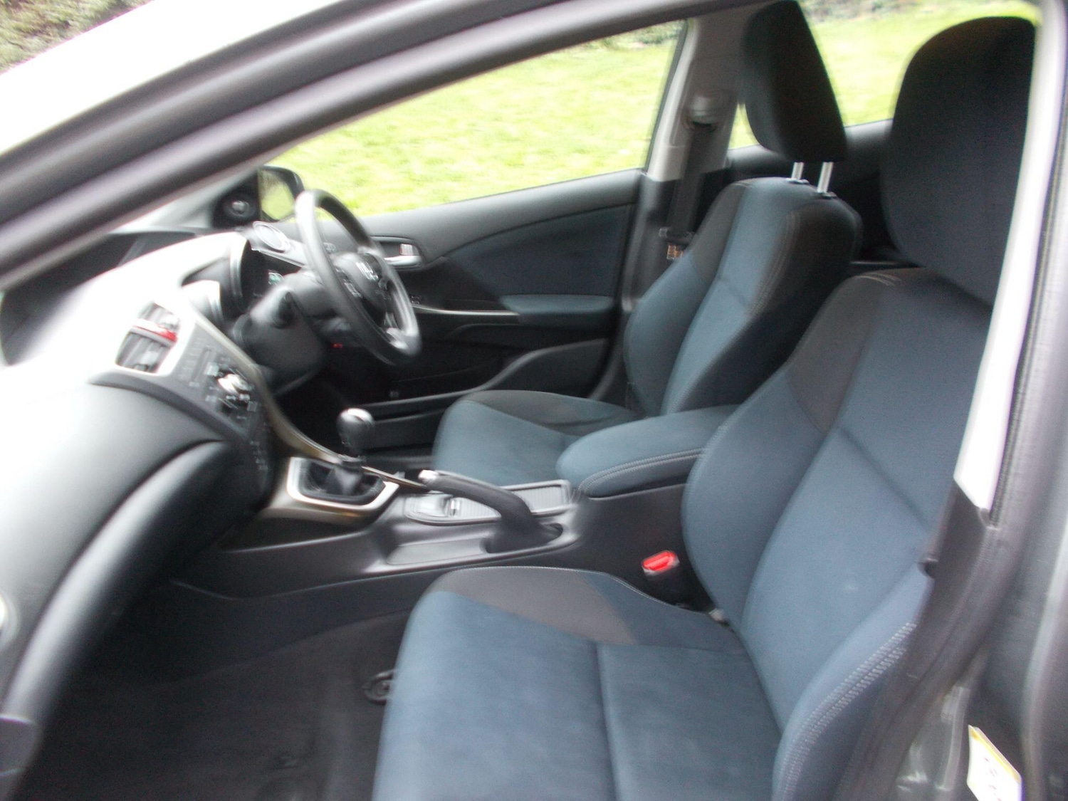 Used Honda Civic 2014 for sale - 77021146: Photo 19