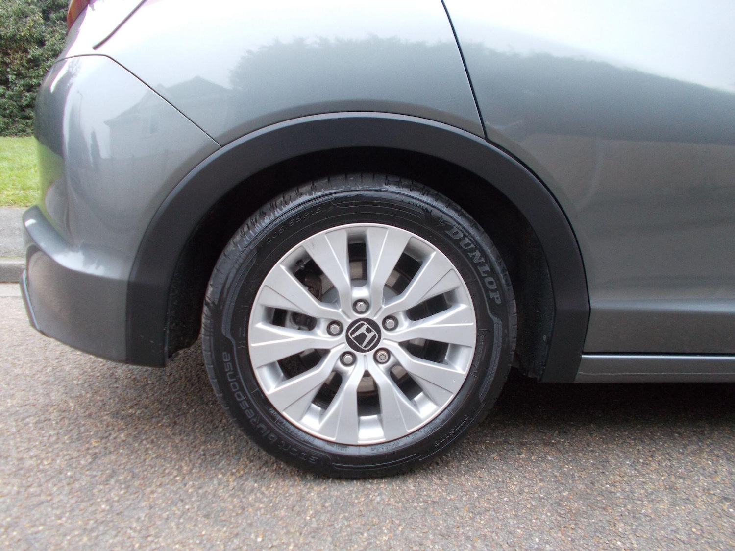 Used Honda Civic 2014 for sale - 77021146: Photo 20