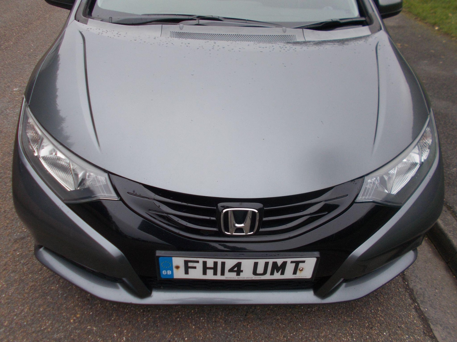 Used Honda Civic 2014 for sale - 77021146: Photo 21