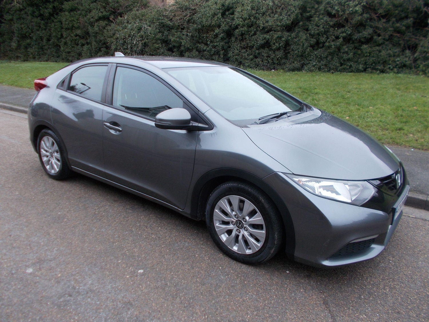 Used Honda Civic 2014 for sale - 77021146: Photo 23
