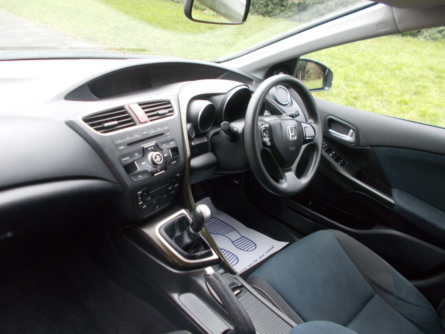 Used Honda Civic 2014 for sale - 77021146: Photo 28