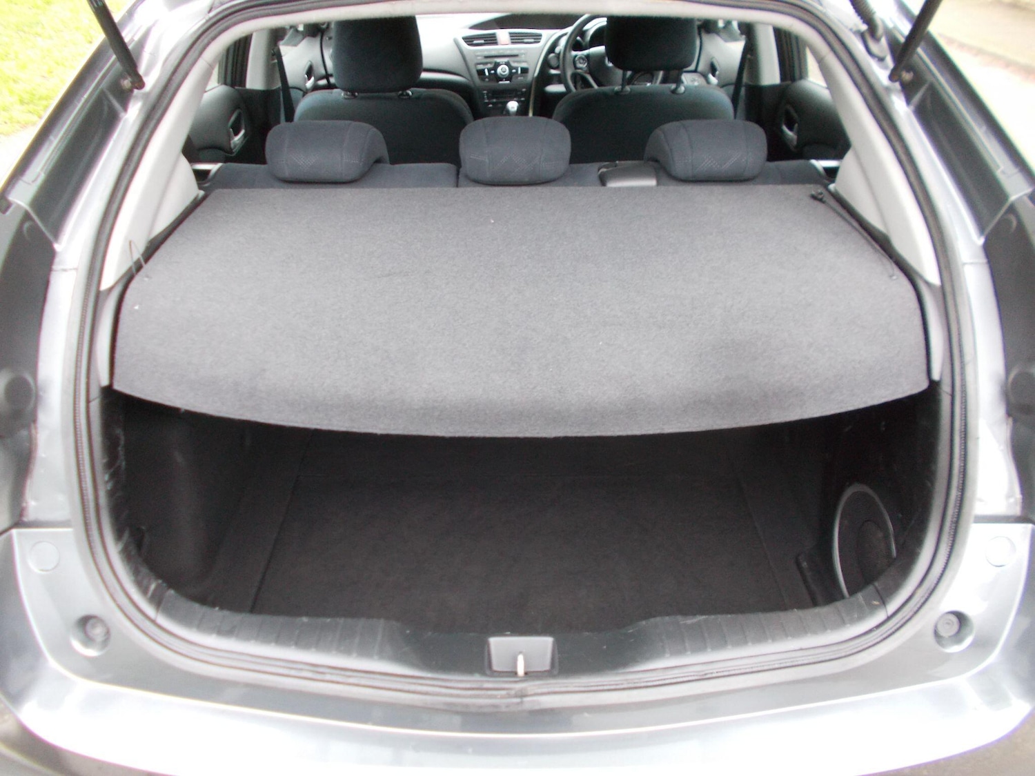 Used Honda Civic 2014 for sale - 77021146: Photo 29