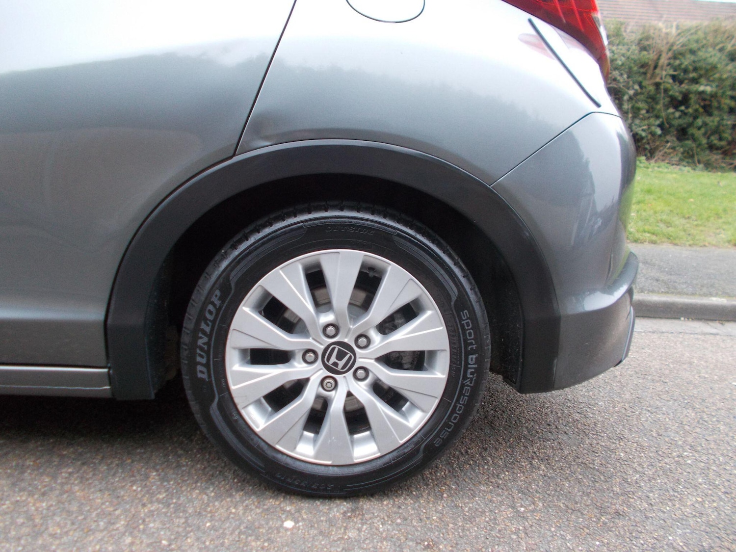 Used Honda Civic 2014 for sale - 77021146: Photo 37