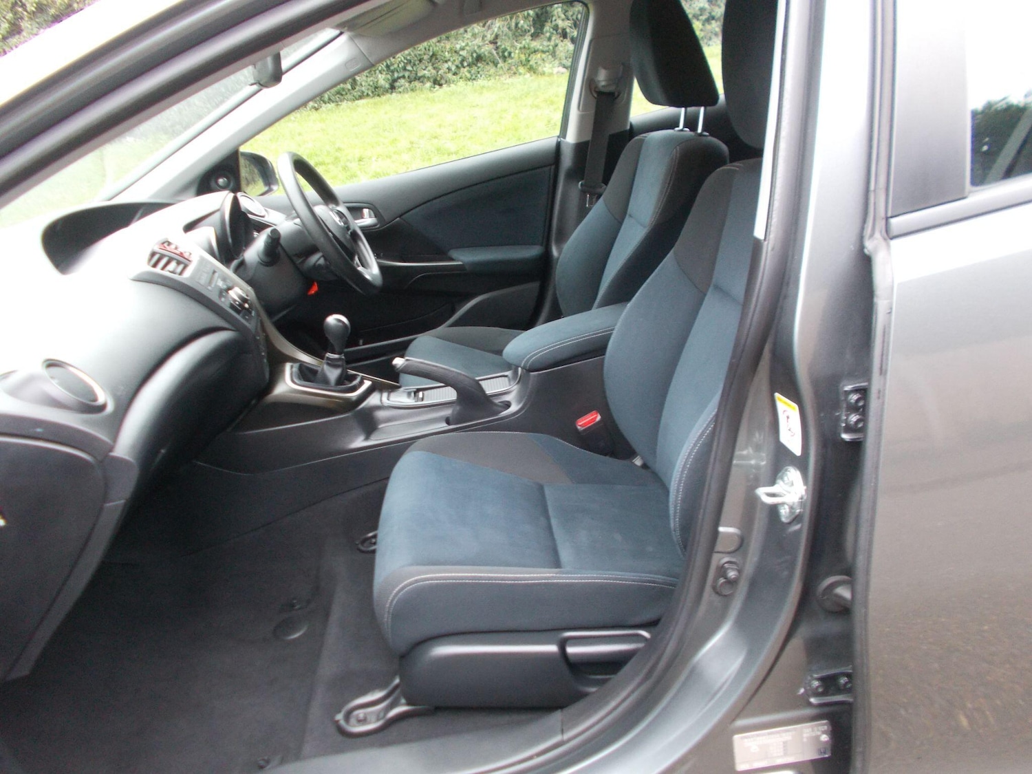 Used Honda Civic 2014 for sale - 77021146: Photo 38