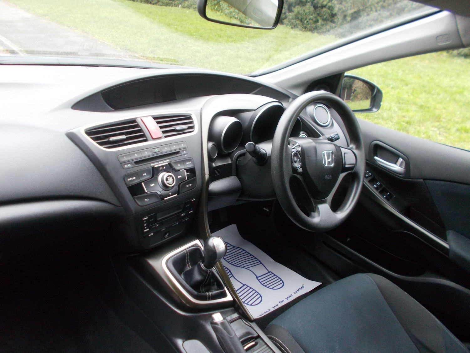 Used Honda Civic 2014 for sale - 77021146: Photo 8