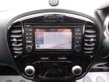 Used Nissan Juke 2015 for sale - 78292143: Photo