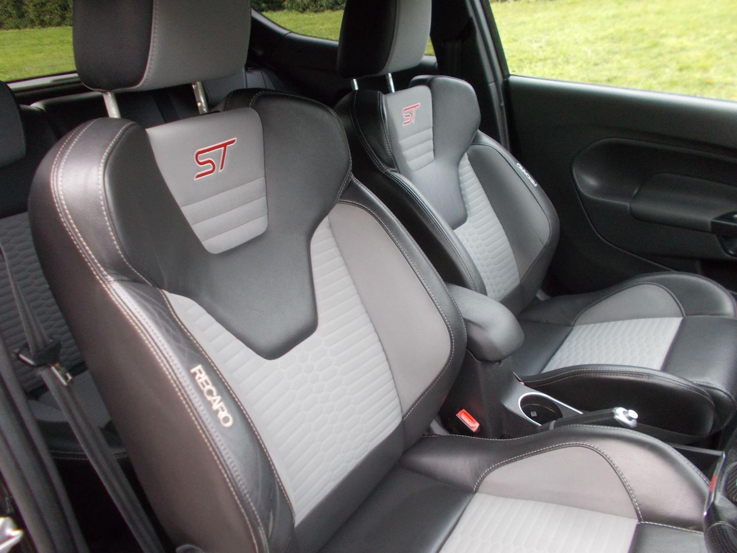 Used Ford Fiesta 2014 for sale - 77203983: Photo 14