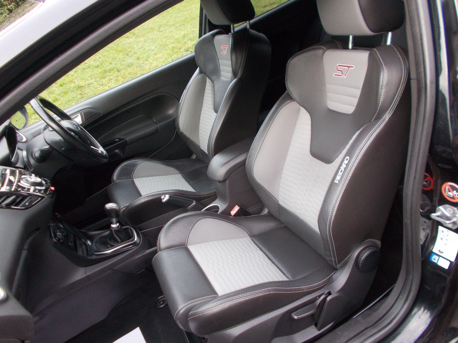 Used Ford Fiesta 2014 for sale - 77203983: Photo 19