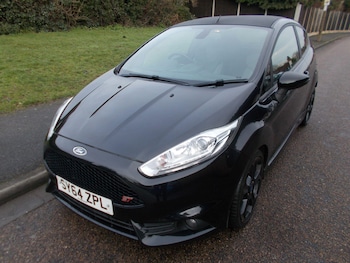 Ford Fiesta feature image
