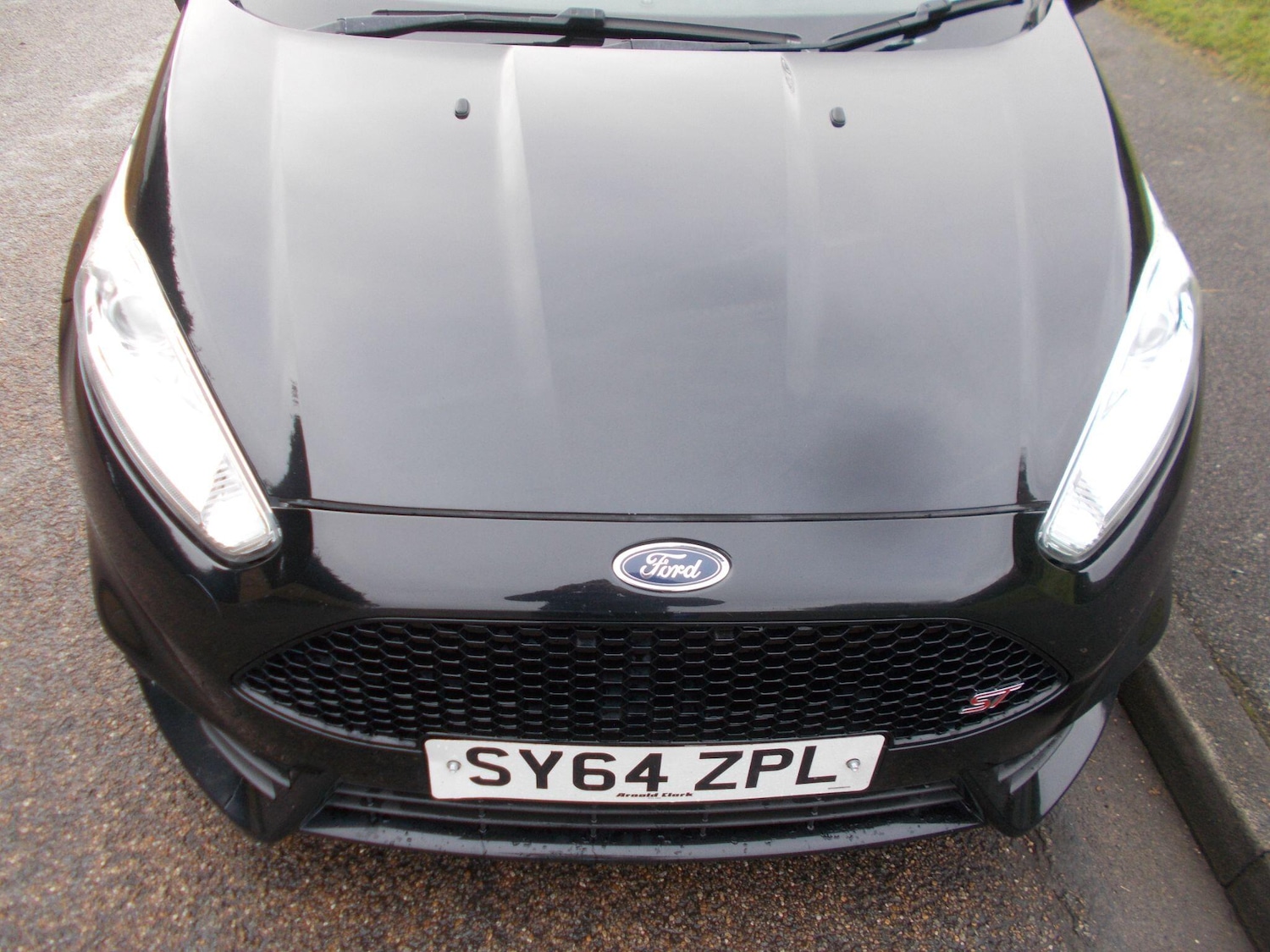 Used Ford Fiesta 2014 for sale - 77203983: Photo 20