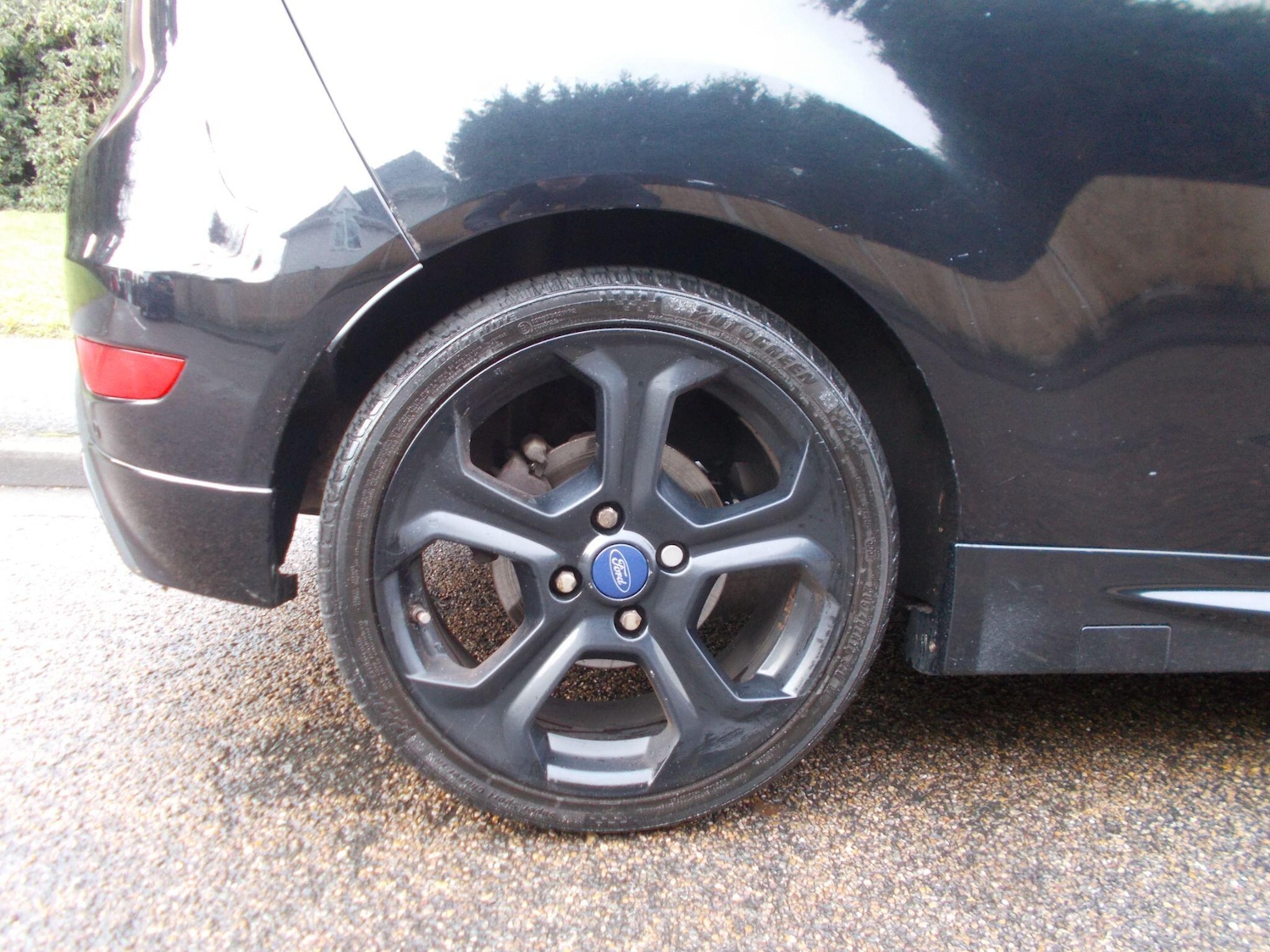 Used Ford Fiesta 2014 for sale - 77203983: Photo 26