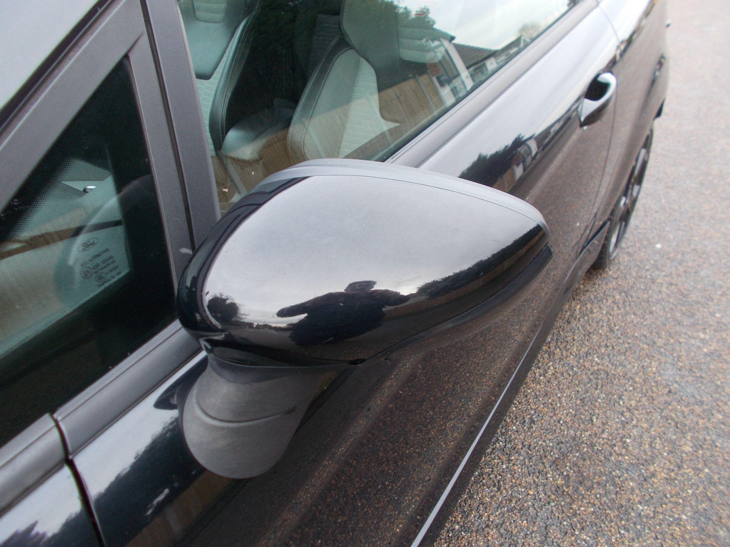 Used Ford Fiesta 2014 for sale - 77203983: Photo 32