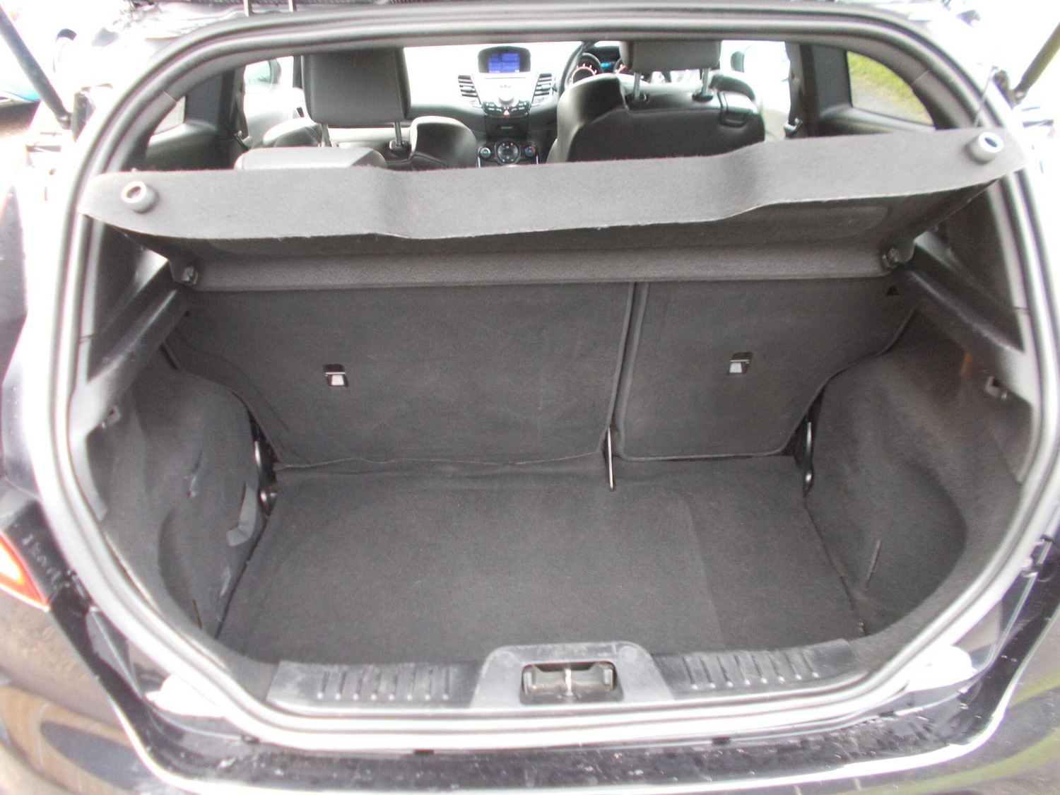 Used Ford Fiesta 2014 for sale - 77203983: Photo 33