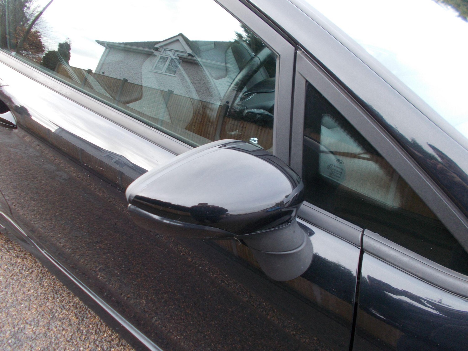 Used Ford Fiesta 2014 for sale - 77203983: Photo 35