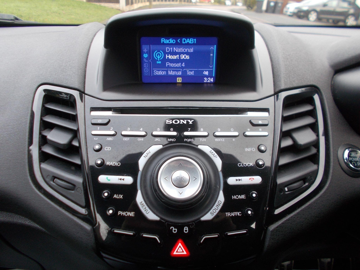 Used Ford Fiesta 2014 for sale - 77203983: Photo 7