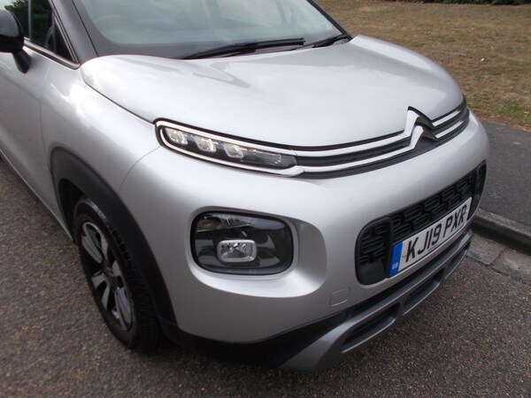 Used Citroen C3 Aircross 2019 for sale - 75634175: Photo 14